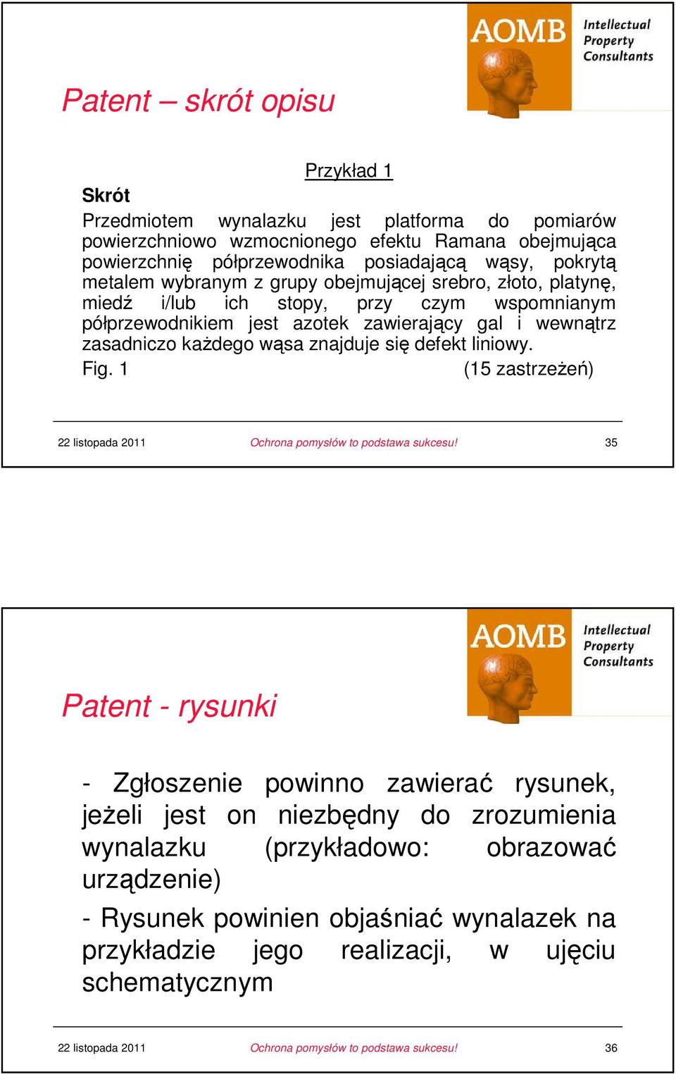 azotek zawierający gal i wewnątrz zasadniczo kaŝdego wąsa znajduje się defekt liniowy. u Fig.