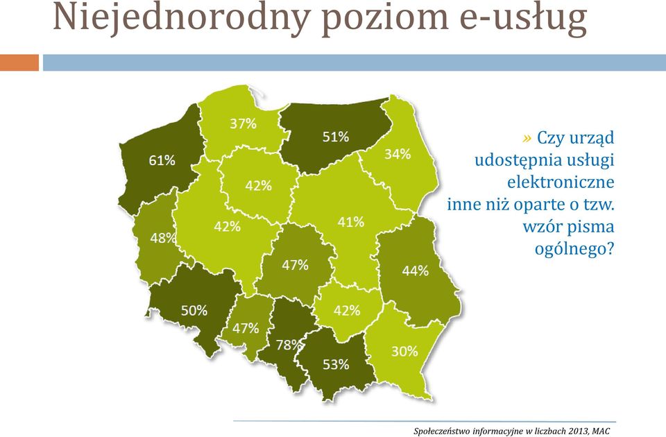 oparte o tzw. wzór pisma ogólnego?