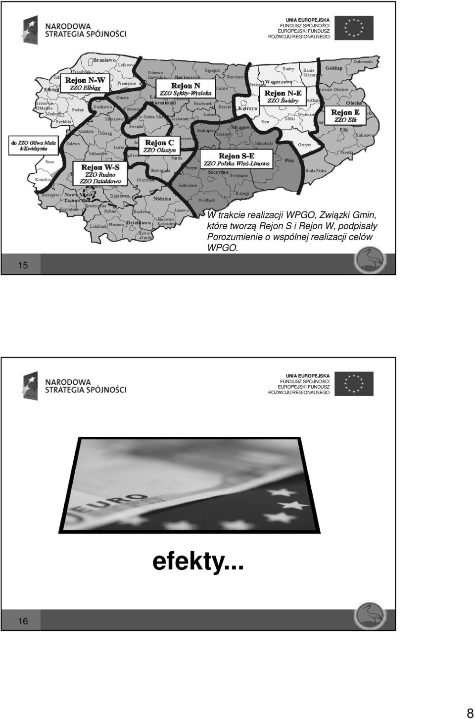 W, podpisały Porozumienie o wspólnej