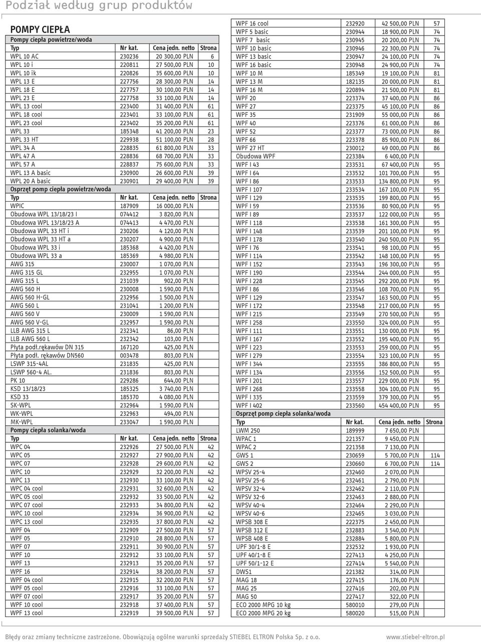 200,00 PLN 23 WPL 33 HT 229938 51 100,00 PLN 28 WPL 34 A 228835 61 800,00 PLN 33 WPL 47 A 228836 68 700,00 PLN 33 WPL 57 A 228837 75 600,00 PLN 33 WPL 13 A basic 230900 26 600,00 PLN 39 WPL 20 A