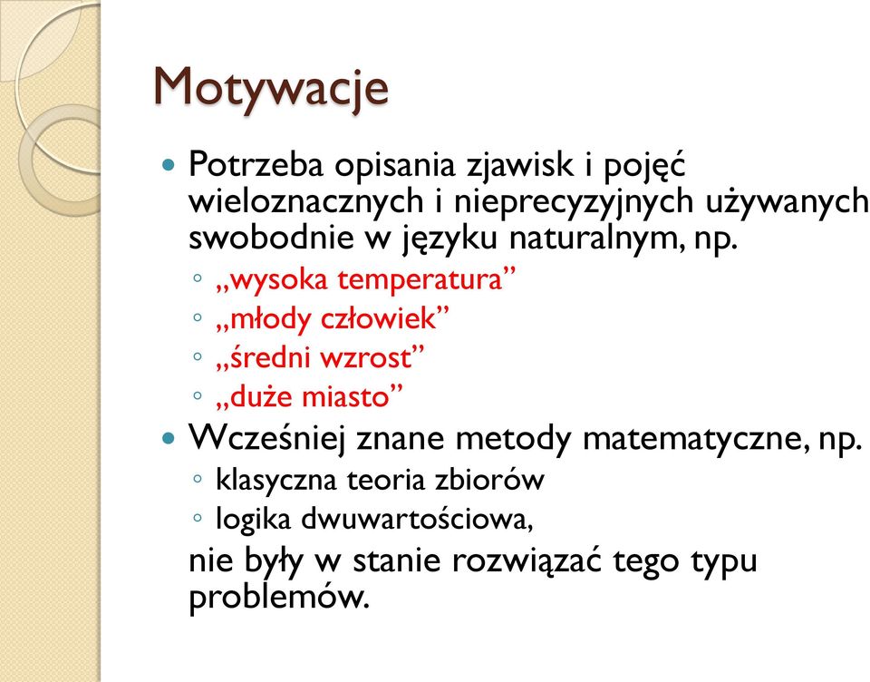 wso tempertur młod człowie średni wzrost duże misto Wcześniej