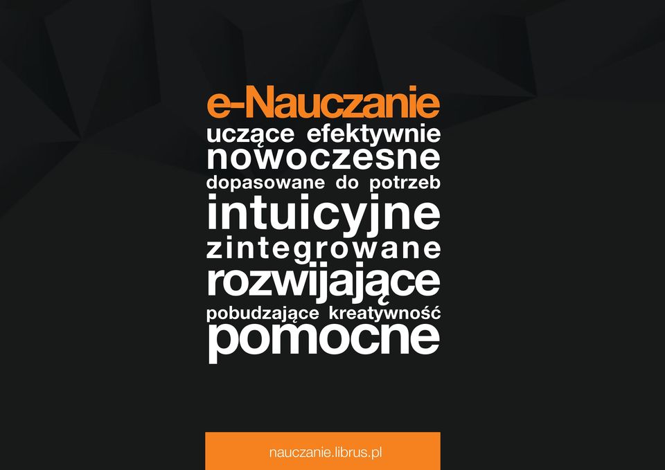 intuicyjne zintegrowane rozwijające