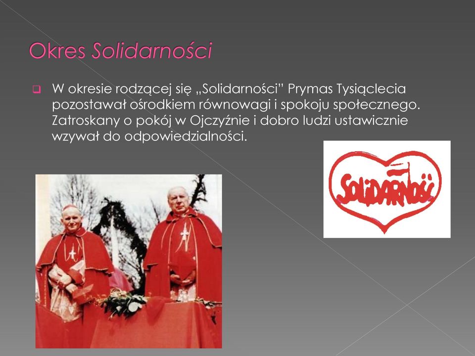 spokoju społecznego.