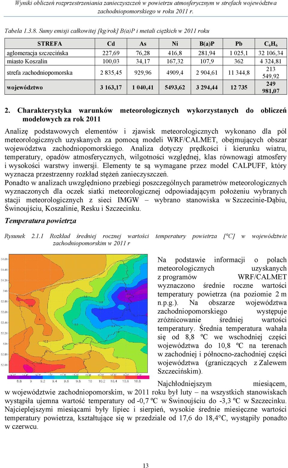 167,32 107,9 362 4 324,81 strefa zachodniopomorska 2 835,45 929,96 4909,4 2 904,61 11 344,8 213 549,92 województwo 3 163,17 1 040,41 5493,62 3 294,44 12 735 249 981,07 2.