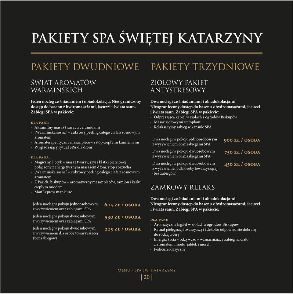 Wygładzający rytuał SPA dla dłoni DLA PANa: Magiczny Dotyk masaż twarzy, szyi i klatki piersiowej połączony z energetycznym masażem dłoni, stóp i brzucha Warmińska sosna cukrowy peeling całego ciała