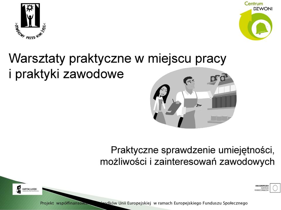 Praktyczne sprawdzenie