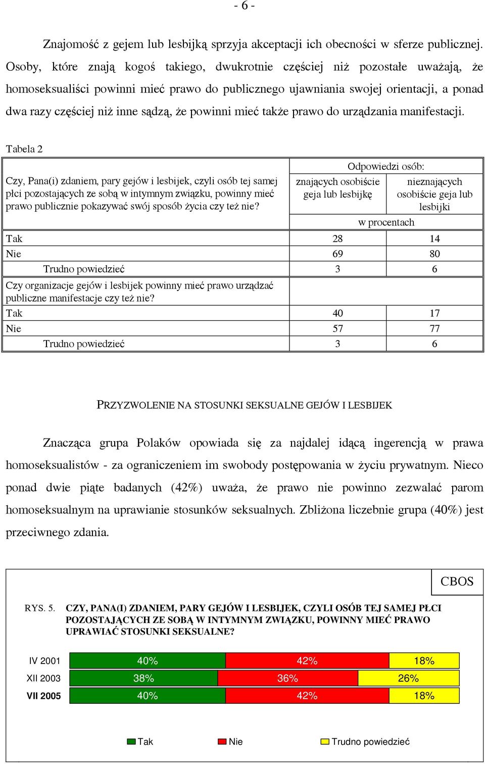 sądzą, że powinni mieć także prawo do urządzania manifestacji.