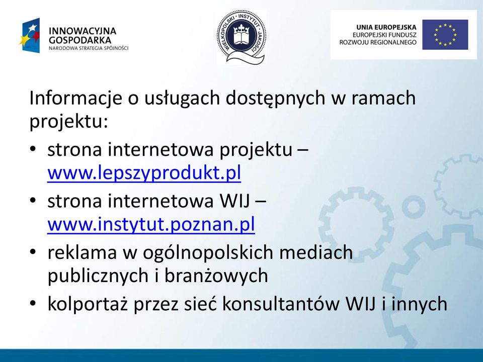 pl strona internetowa WIJ www.instytut.poznan.