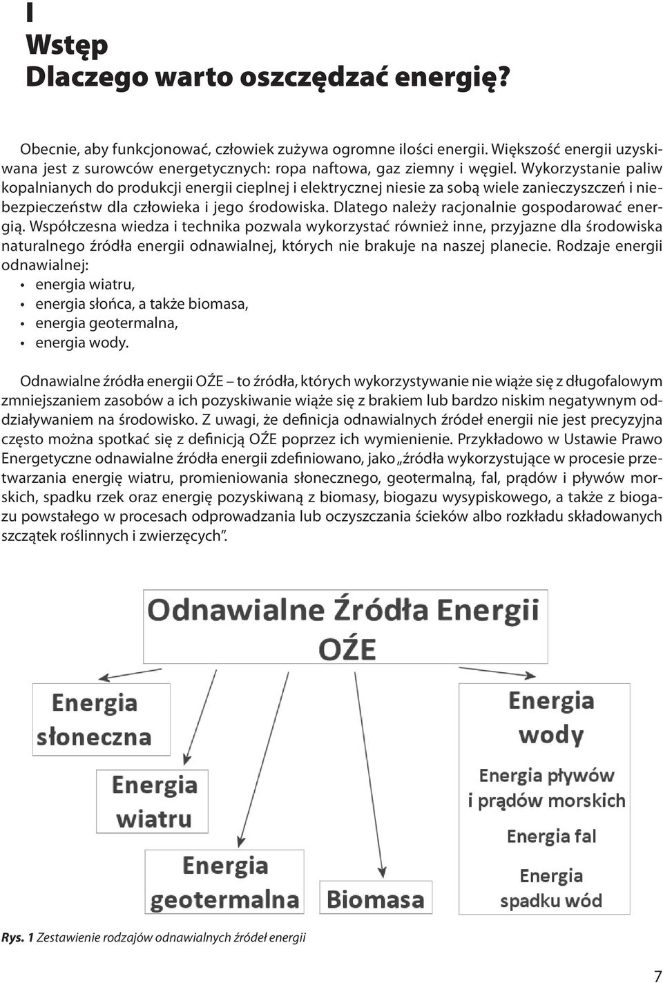 Wykorzystanie paliw kopalnianych do produkcji energii cieplnej i elektrycznej niesie za sobą wiele zanieczyszczeń i niebezpieczeństw dla człowieka i jego środowiska.