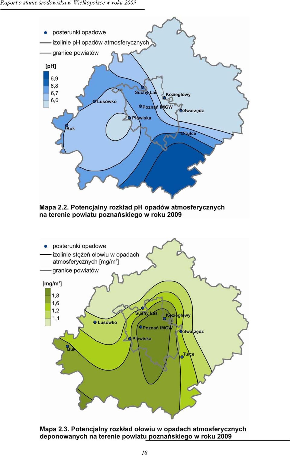 środowiska w