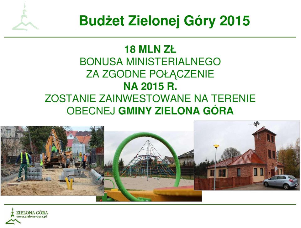 POŁĄCZENIE NA 2015 R.