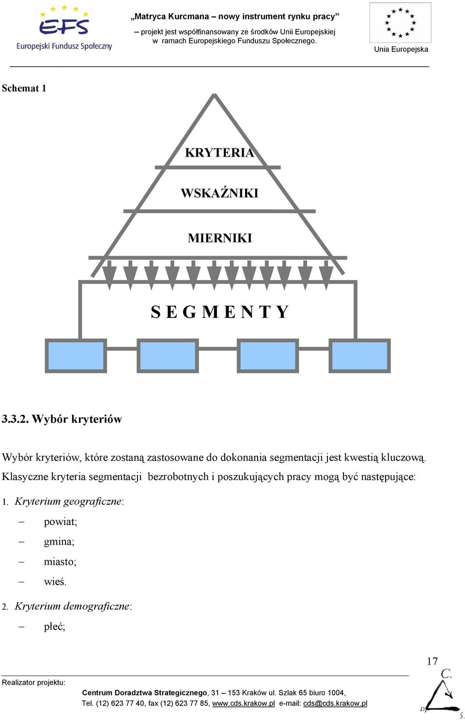 jest kwestią kluczową.