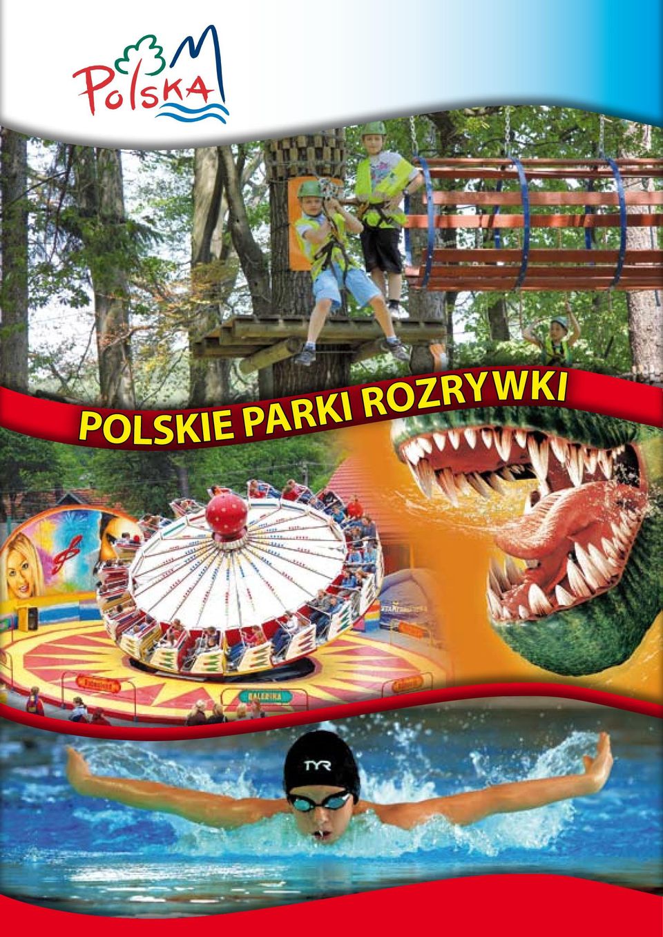 ROZRYWKI