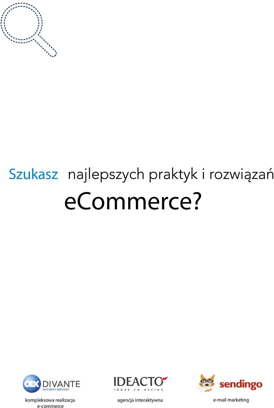 e-commerce agencja