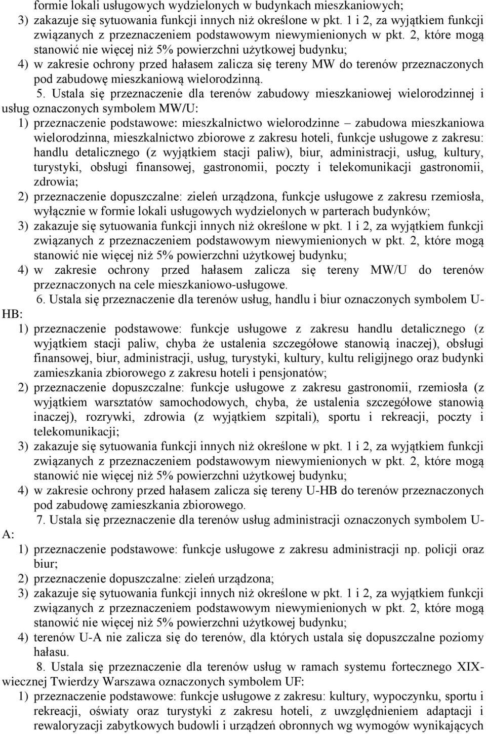 2, które mogą stanowić nie więcej niż 5%