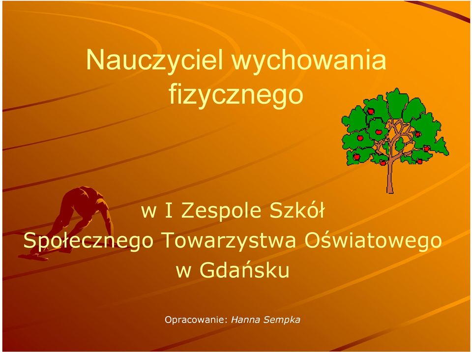 Społecznego Towarzystwa