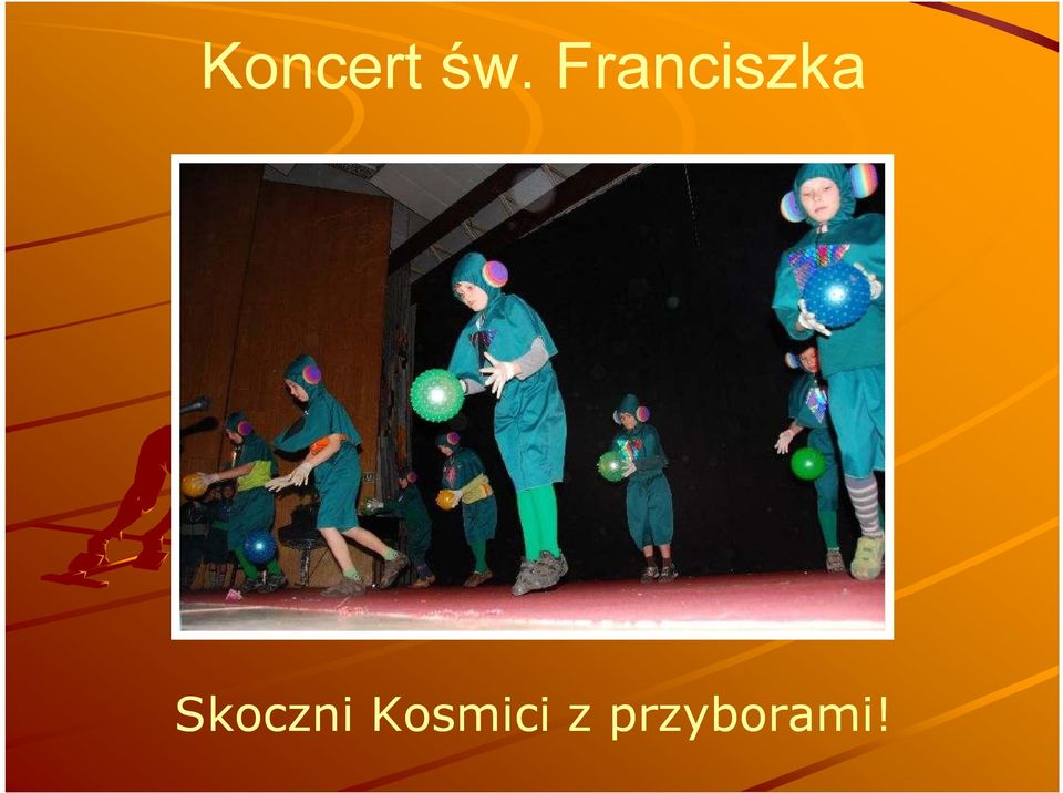 Skoczni