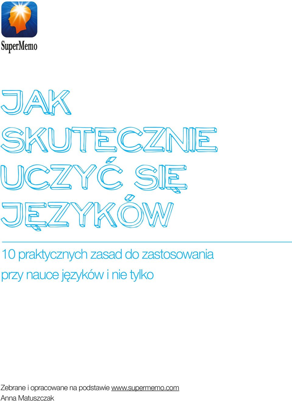 nauce języków i nie tylko ` Zebrane i