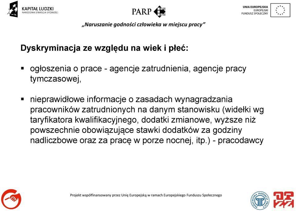 stanowisku (widełki wg taryfikatora kwalifikacyjnego, dodatki zmianowe, wyższe niż powszechnie