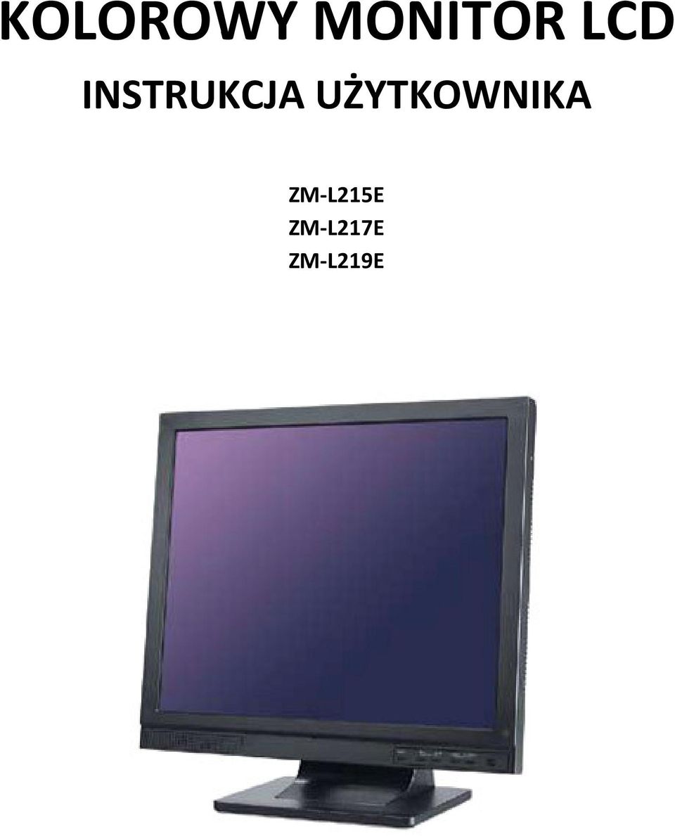 UŻYTKOWNIKA