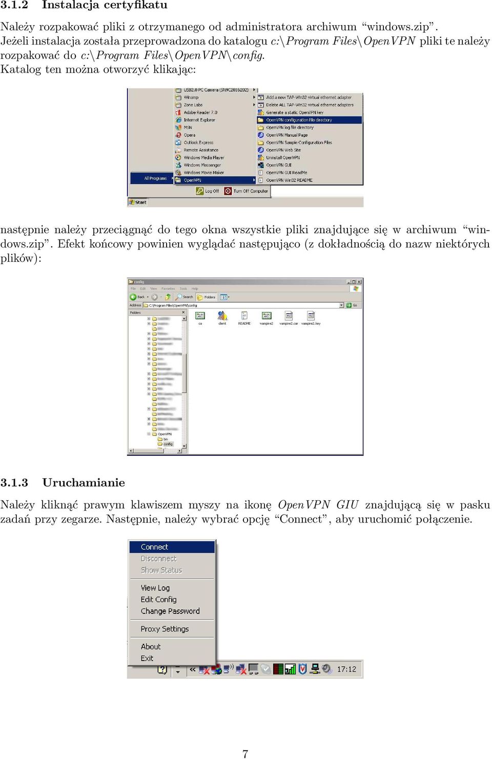 Katalog ten można otworzyć klikając: następnie należy przeciągnąć do tego okna wszystkie pliki znajdujące się w archiwum windows.zip.