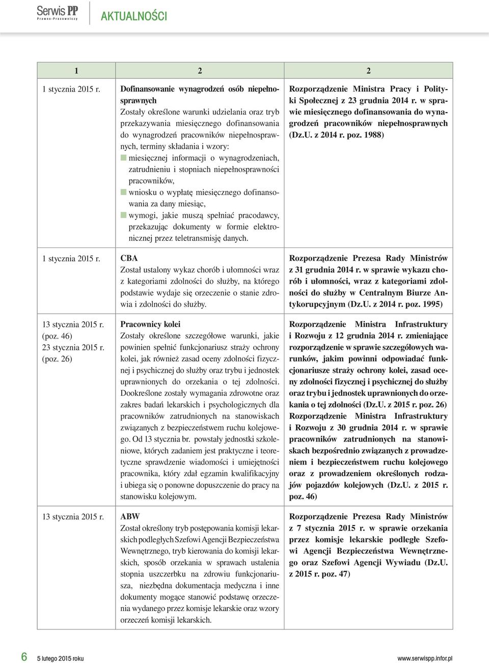 składania i wzory: n miesięcznej informacji o wynagrodzeniach, zatrudnieniu i stopniach niepełnosprawności pracowników, n wniosku o wypłatę miesięcznego dofinansowania za dany miesiąc, n wymogi,