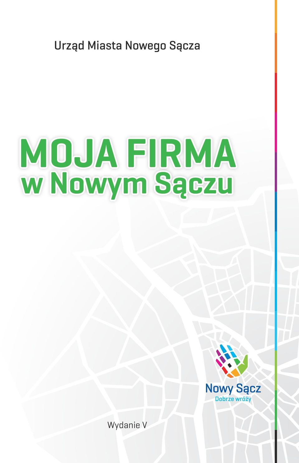 MOJA FIRMA w Sączu