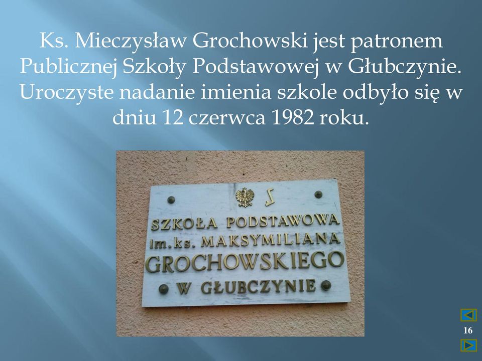 Głubczynie.