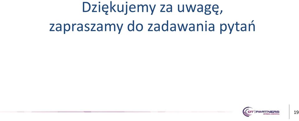 zapraszamy do