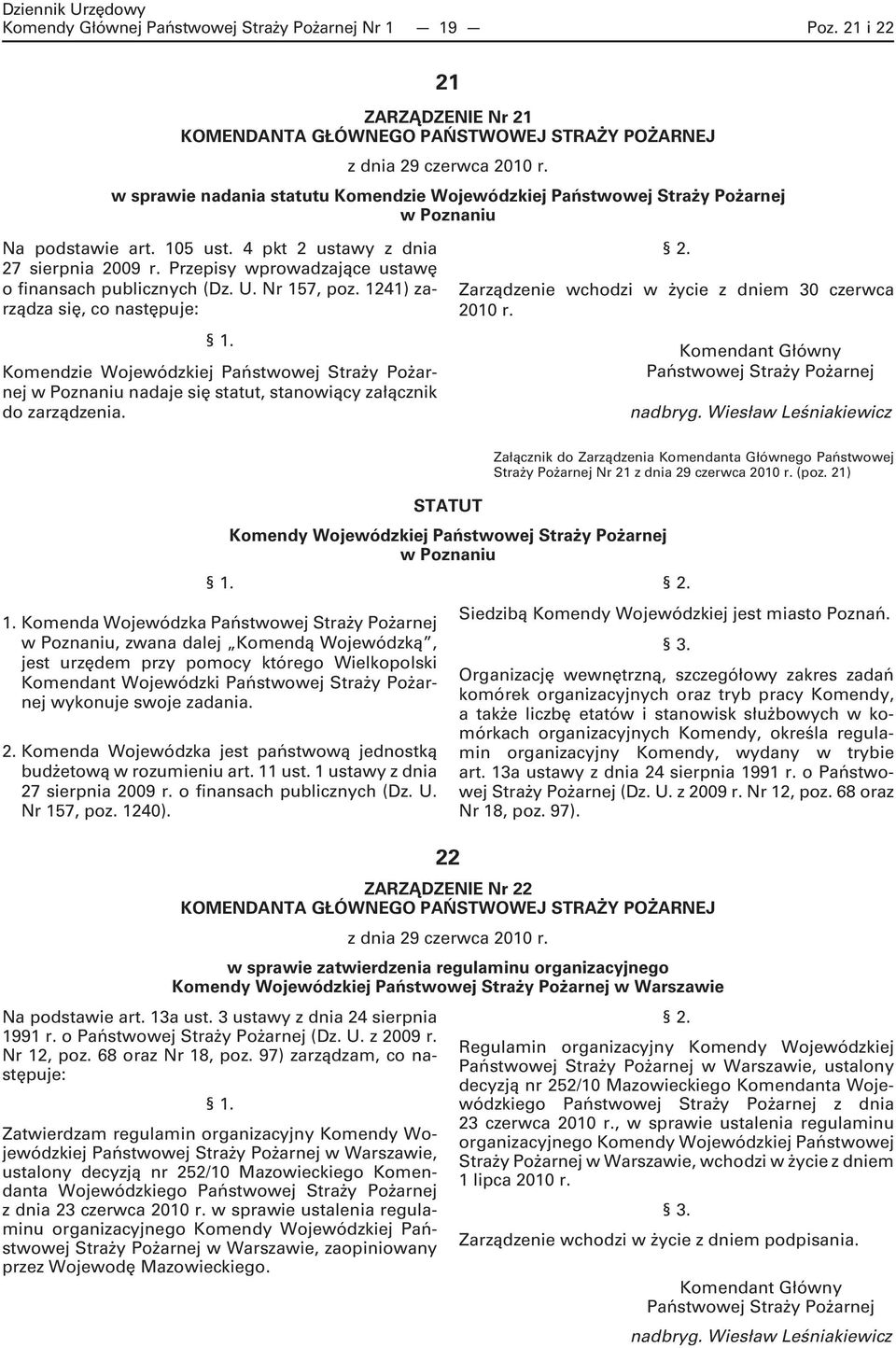 Przepisy wprowadzające ustawę o finansach publicznych (Dz. U. Nr 157, poz.