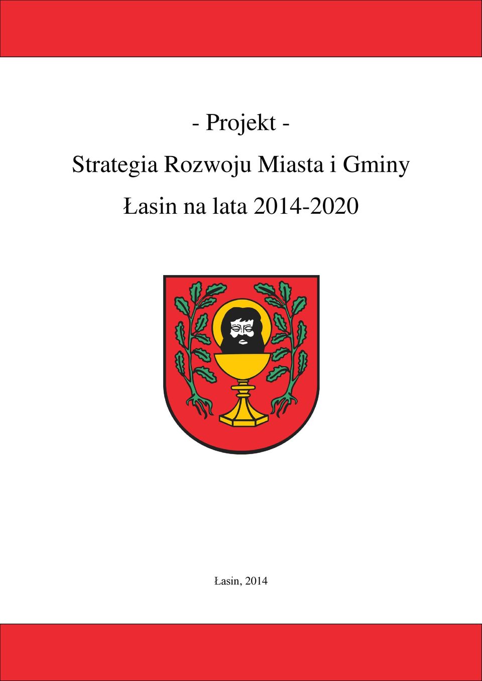 Łasin na lata 2014-2020