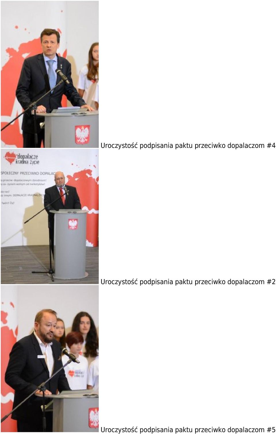 dopalaczom #5