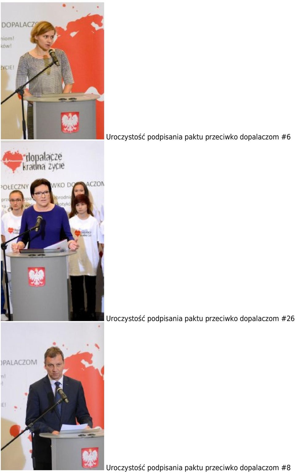 dopalaczom #8