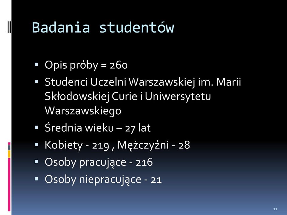 Marii Skłodowskiej Curie i Uniwersytetu Warszawskiego