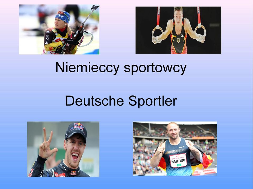 Deutsche