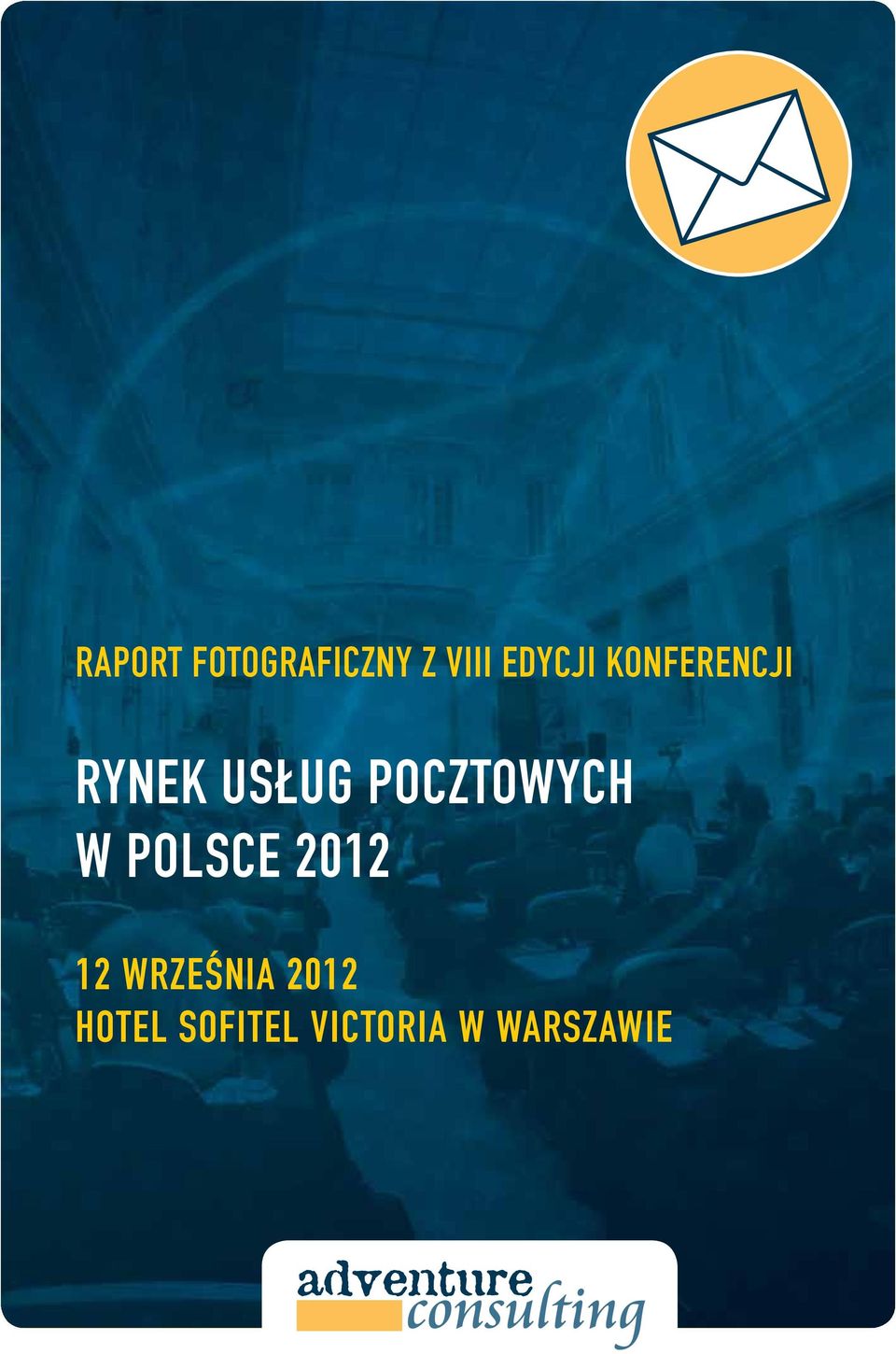 POCZTOWYCH W POLSCE 2012 12