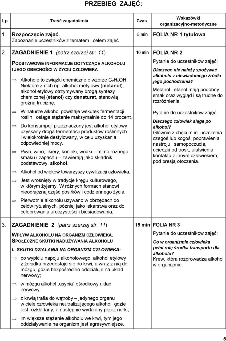 alkohol metylowy (metanol), alkohol etylowy otrzymywany drogą syntezy chemicznej (etanol) czy denaturat, stanowią groźną truciznę.