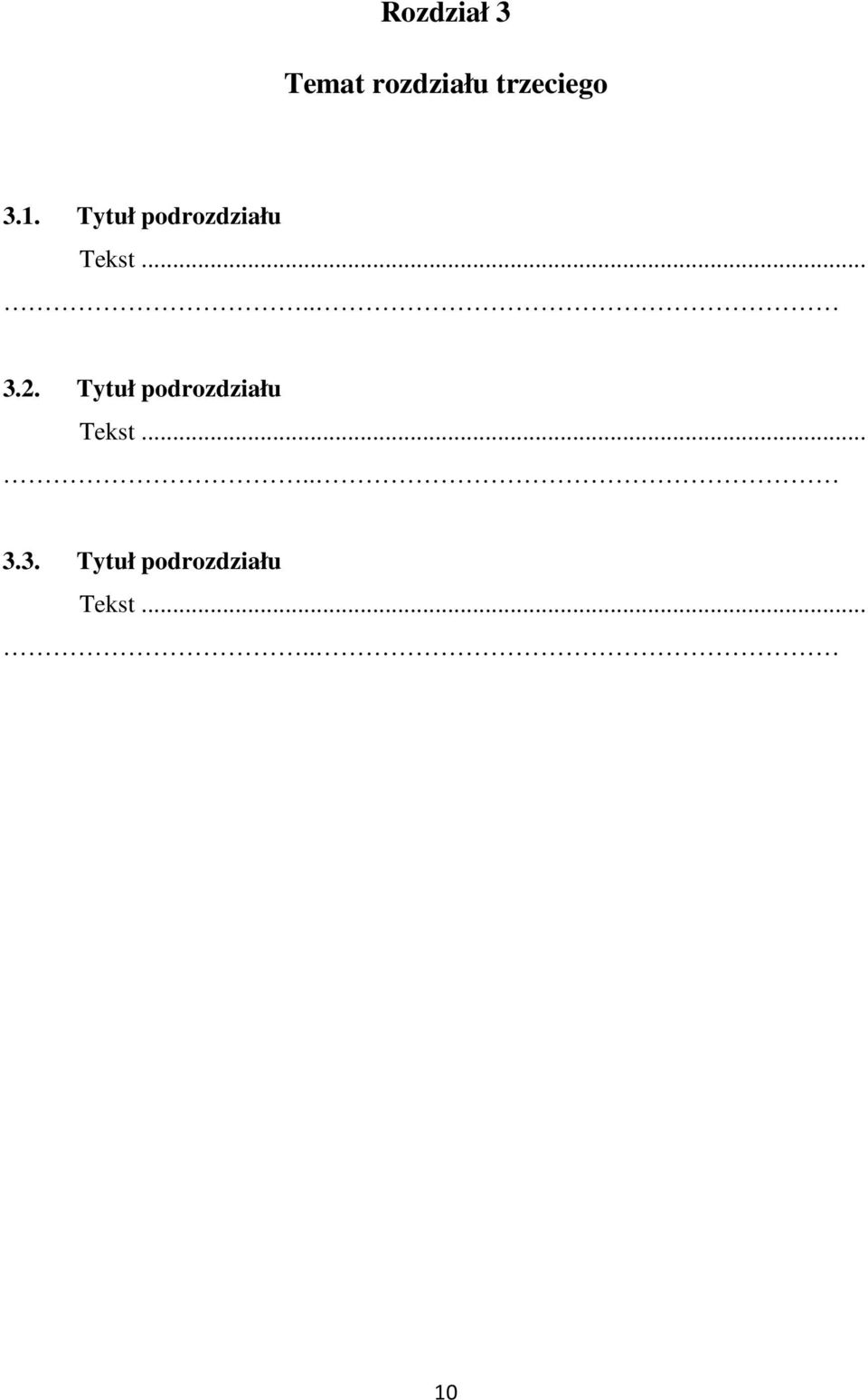 Tytuł podrozdziału 3.2.