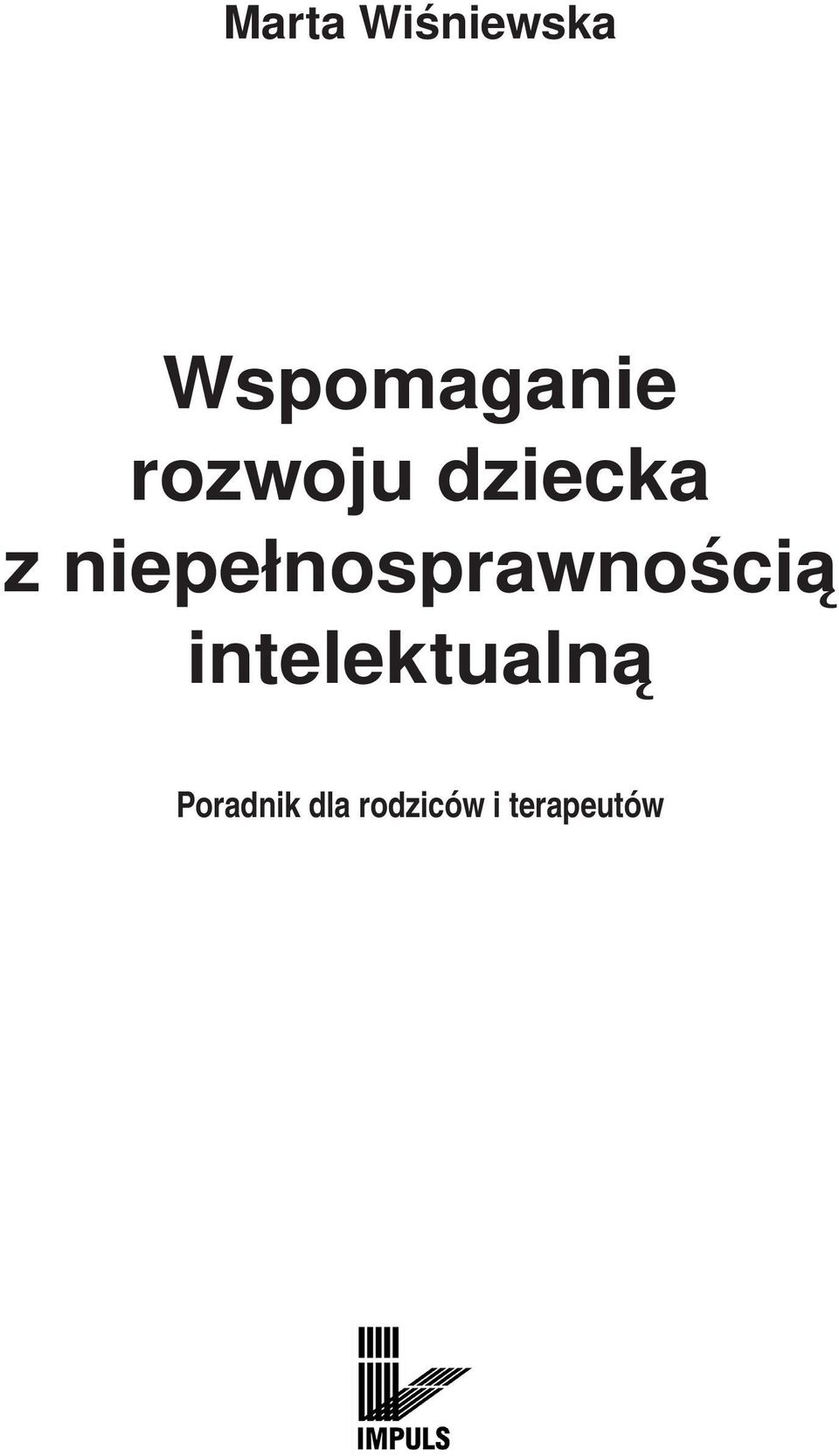 niepełnosprawnością