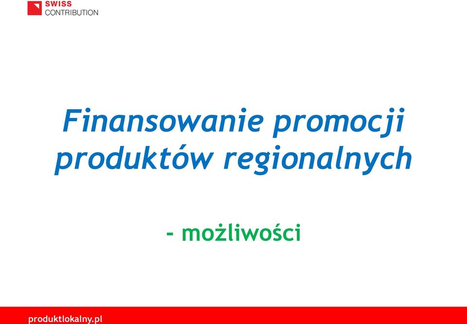 produktów