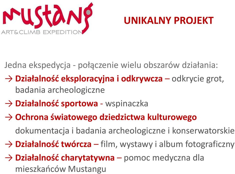 dziedzictwa kulturowego dokumentacja i badania archeologiczne i konserwatorskie Działalność twórcza