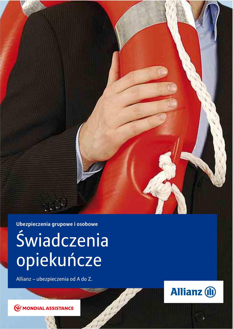 opiekuńcze Allianz