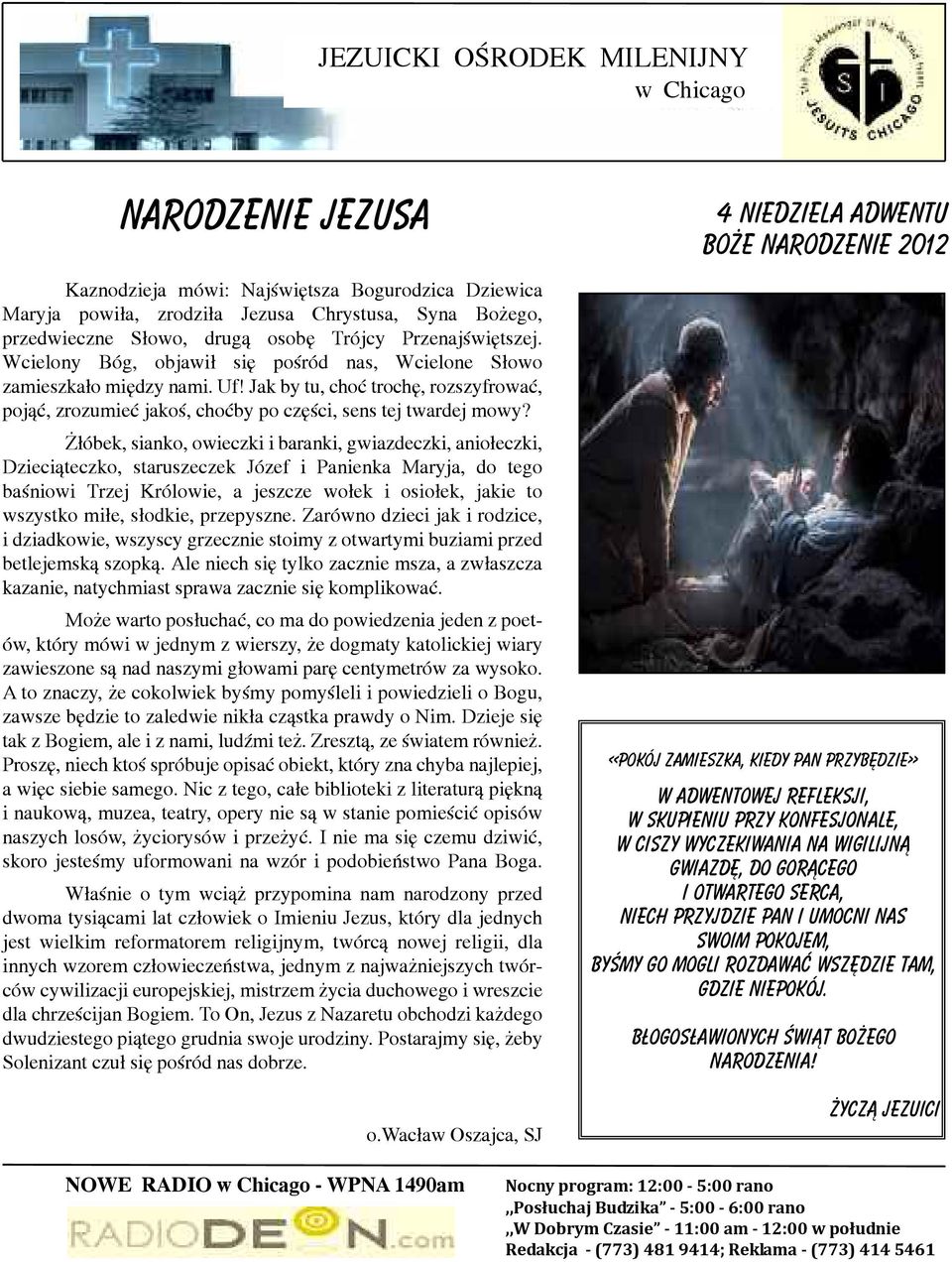 Jak by tu, choć trochę, rozszyfrować, pojąć, zrozumieć jakoś, choćby po części, sens tej twardej mowy?