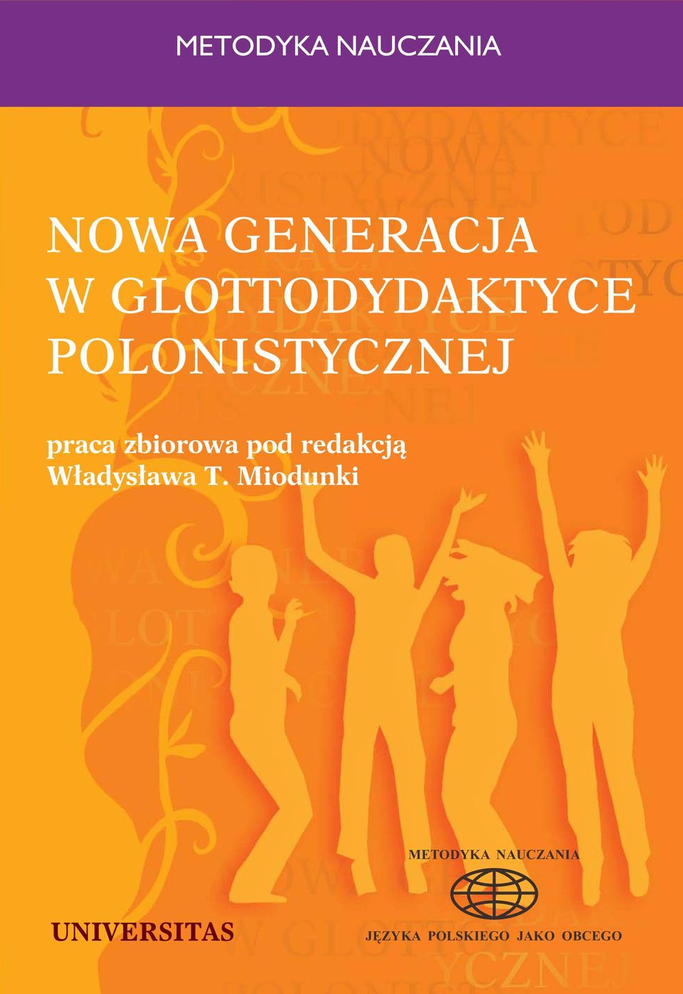 zbiorowa pod redakcją Władysława T.