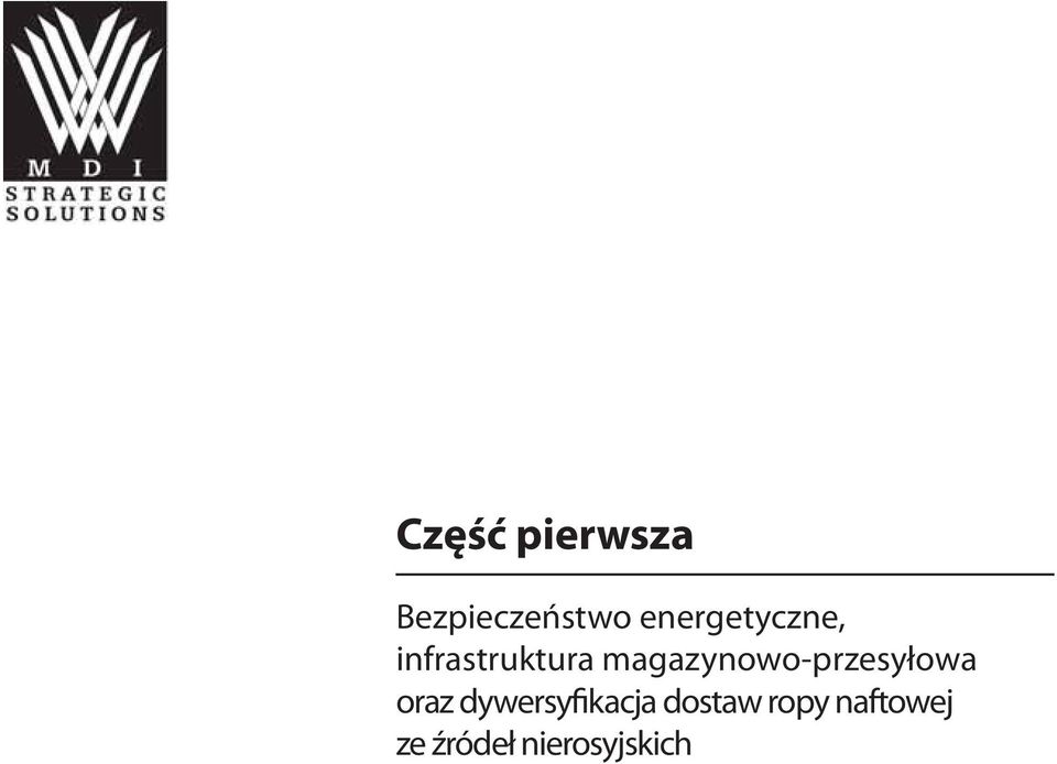 magazynowo-przesyłowa oraz