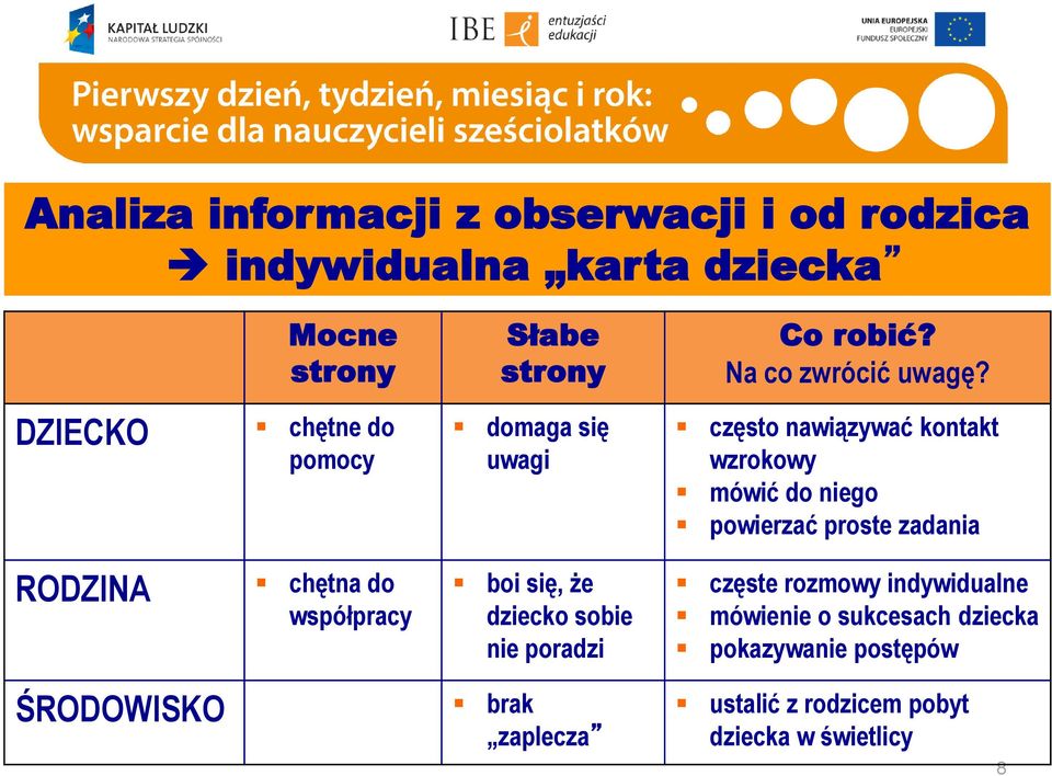 Na co zwrócić uwagę?