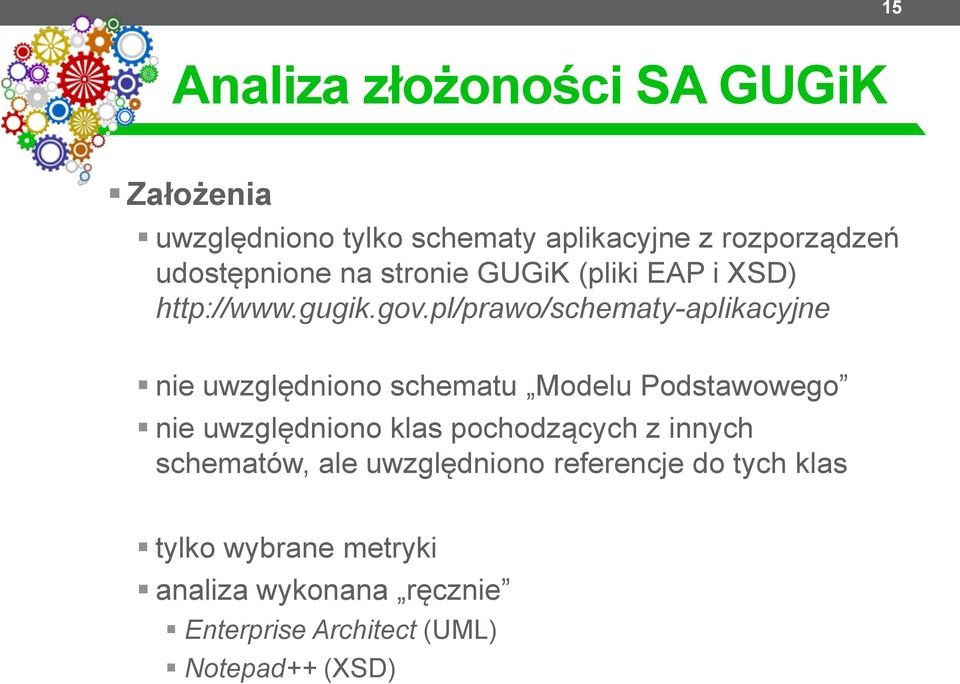 pl/prawo/schematy-aplikacyjne nie uwzględniono schematu Modelu Podstawowego nie uwzględniono klas