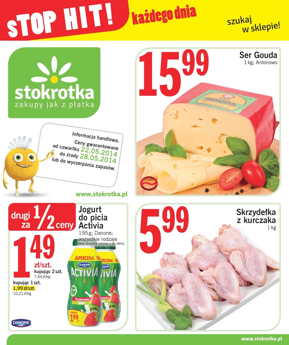 www.stokrotka.