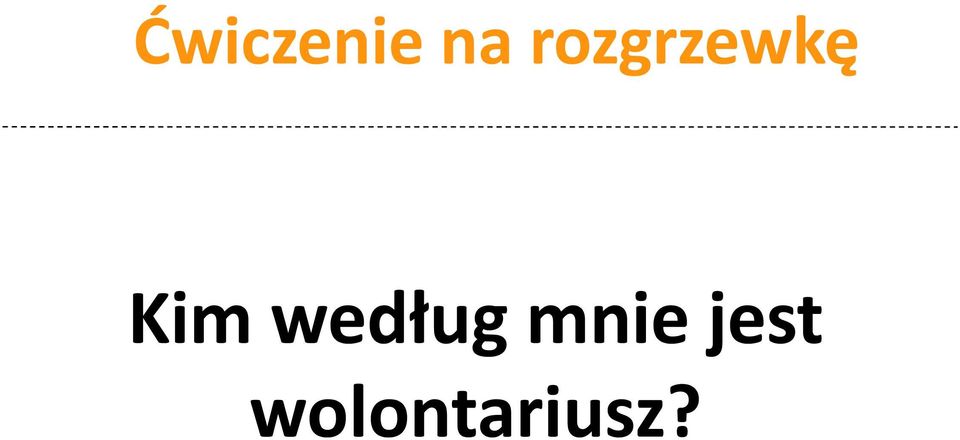 według mnie