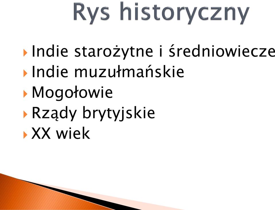 muzułmańskie